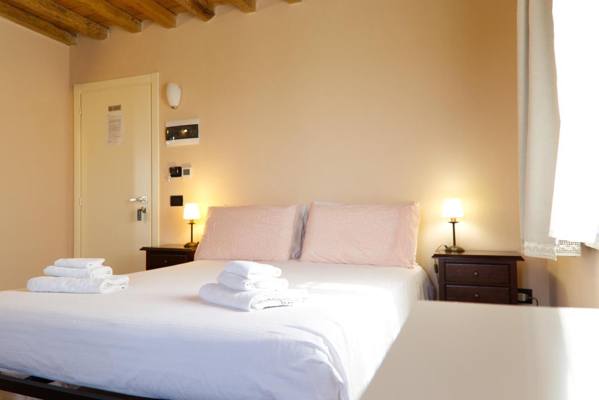 Antico Casale Caroli Hotel Gattatico Quarto foto